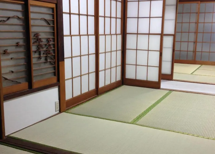 Keys House Hostel Tokyo